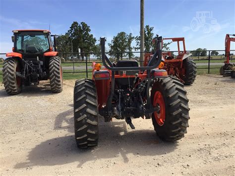 kubota tractors springdale arkansas